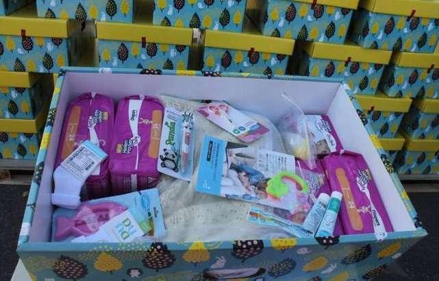 Заміна «пакунків малюка» грошима — це серйозний удар по українському виробнику – Довгалюк