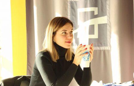 Офіс генпрокурора та ДБР дозволяють собі казати, що схопили терориста чи вбивцю ще до рішення суду — Алєксєєва