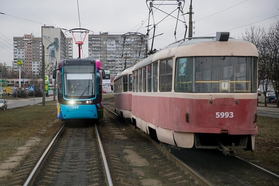 Локалізація держзакупівель вдарить по можливості купувати імпортні вживані трамваї — Олександр Наход