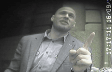 У Києві затримали одного із фігурантів справи так званих «плівок Єрмака» — ЗМІ