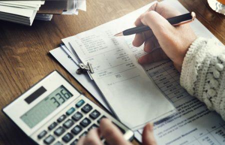 Большинство украинцев не понимают, куда, какие и сколько налогов они платят — Шульга