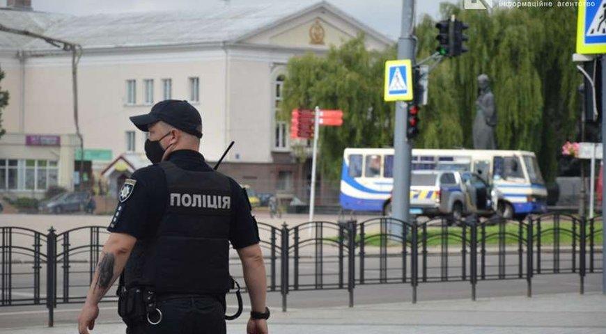 У кримінальних провадженнях щодо захоплення заручників у Луцьку з'явилися нові статті