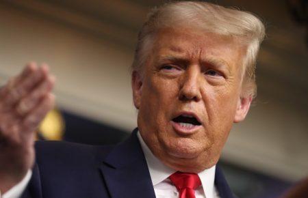 Трамп пропонує відкласти президентські вибори в США, які мають відбутися у листопаді