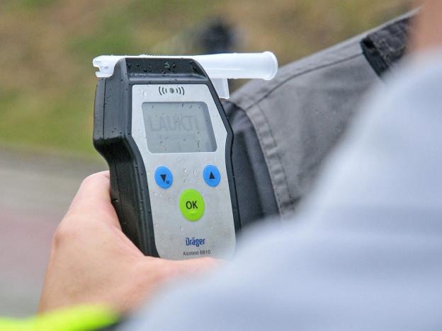 Розмір штрафу за керування транспортним засобом у стані алкогольного сп’яніння не зростає — Шевченко