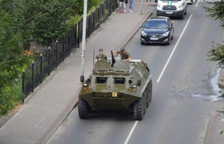 Чим відрізняється бандитизм із захопленням людей від тероризму?