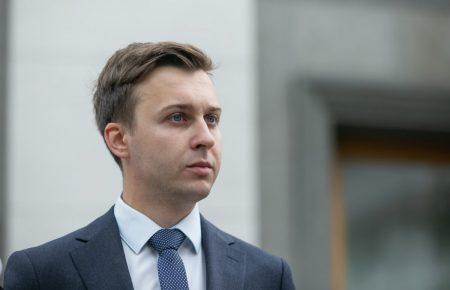 Проект постановления о создании и ликвидации районов Рада предварительно рассмотрит 17 июля — Лозинский