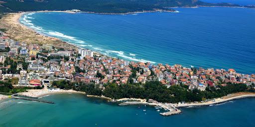 Минздрав обновил список стран «красной зоны» — в перечень вошла Болгария