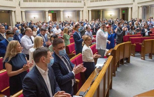 Такими змінами до Виборчого кодексу було зґвалтовано місцеве самоврядування — Магера