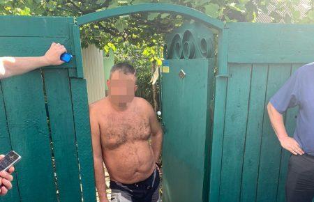 Причетний до захоплення заручників у Луцьку харків'янин співпрацює зі слідством — поліція