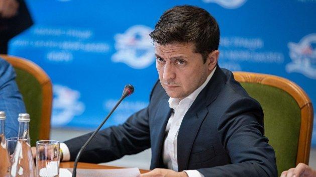 Зеленский посадит и Порошенко, и Медведчука — политтехнолог Дмитрий Фищенко