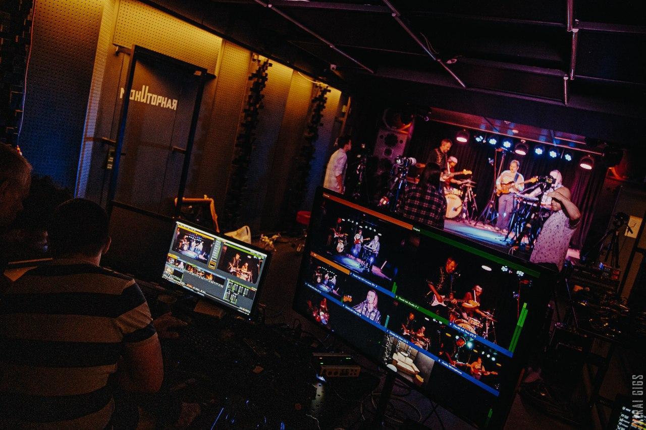 «Intercity Live 4: Eurotrip»: п'ять переваг онлайн-фестивалів