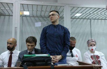 Стерненко заявив, що йому можуть продовжити домашній арешт ще на два місяці