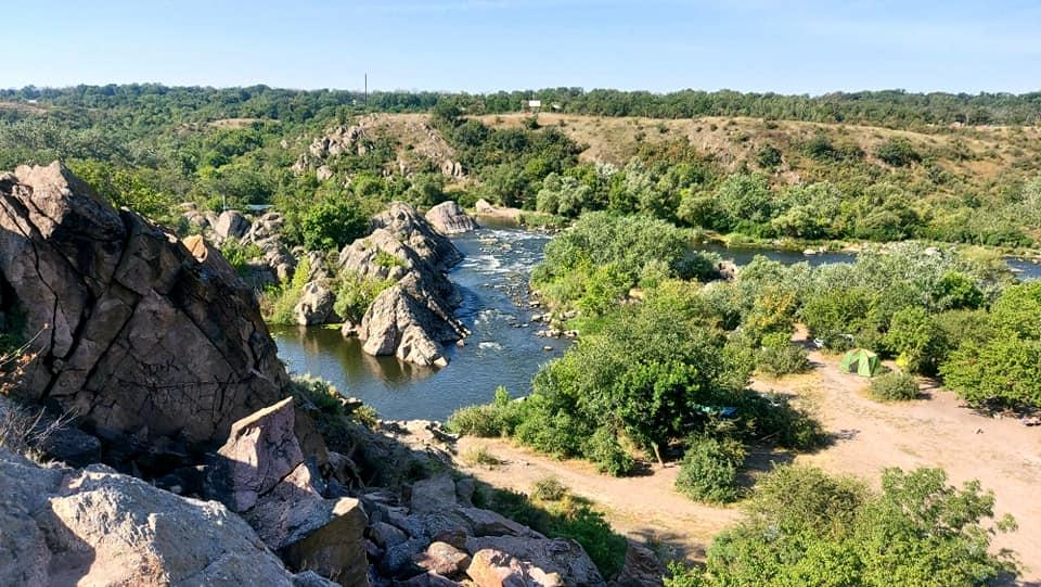 Кемпінговий відпочинок, подорож нацпарками та фототури: де мандрувати Україною в умовах карантину?