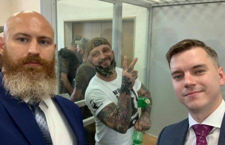 Справа Шеремета: суд переніс розгляд апеляції Антоненка через неявку прокурорів