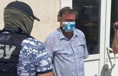 Инженер Киевской ОГА требовал 200 тыс. грн за подписание документа — Офис генпрокурора