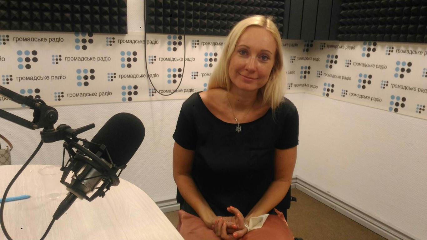 Патріотизм — це і критикувати себе, а не лише ідеалізувати — режисерка фільму про життя в окупації «Забуті»