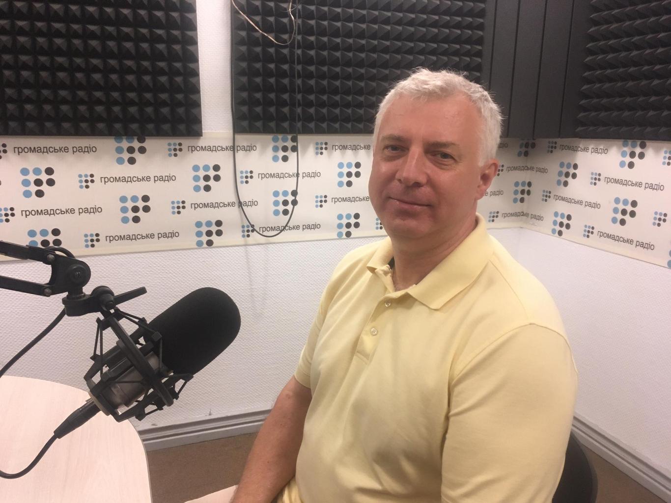 КДБ хотіло мати своїх людей усюди, могло вчепитися як у кібернетика, так і у літературознавця — Сергій Квіт