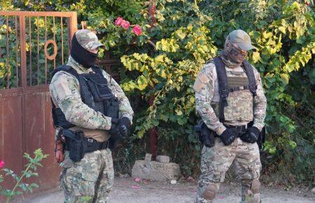 Україна порушила справу через незаконні обшуки в окупованому Криму
