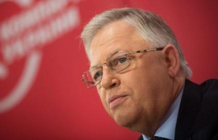 Нацрада проведет внеплановую проверку канала «112 Украина» из-за высказываний Петра Симоненко про «гражданскую войну» в Украине