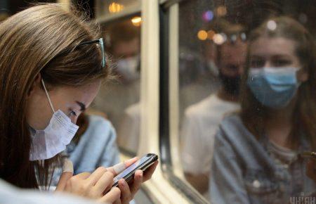 Обновили распределение карантинных зон: какие регионы куда попали