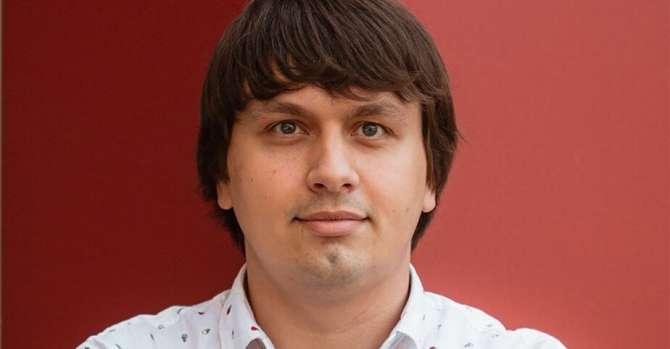 Задержанного в Минске главреда «Нашей Нивы» нашли в тюрьме