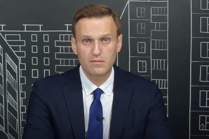 Клініка «Шаріте» опублікувала звіт про отруєння Навального «Новічком»