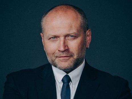 Бывший нардеп Береза баллотируется на пост городского головы Киева