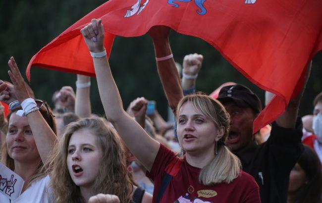 У Білорусі відновлюється доступ до інтернету