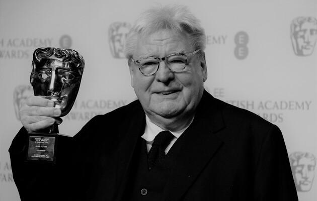 У Лондоні помер режисер Алан Паркер