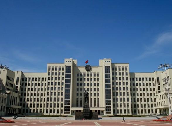 Правительство Беларуси сложило полномочия
