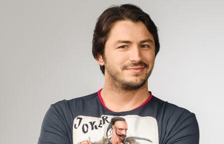 Шоумен та волонтер Притула йде в мери Києва