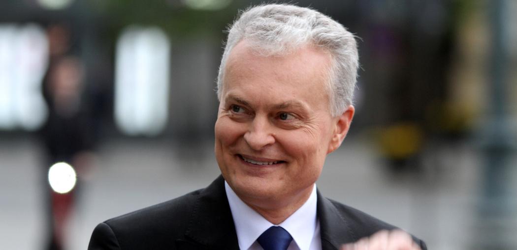 Литва представила план врегулювання кризи в Білорусі