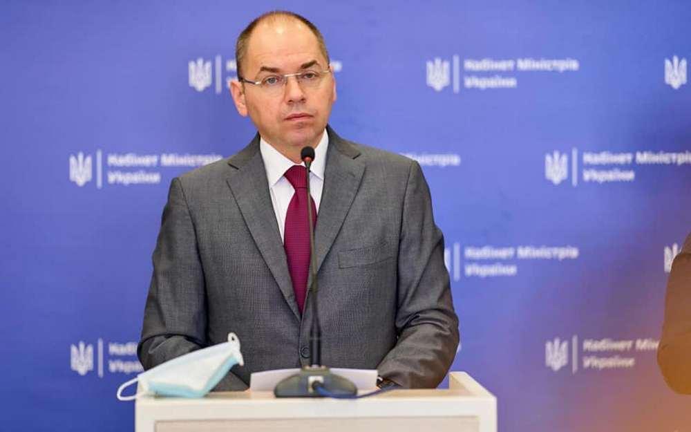 «Звертатимусь щодо посилення контролю за всіма обмежувальними заходами» — Степанов