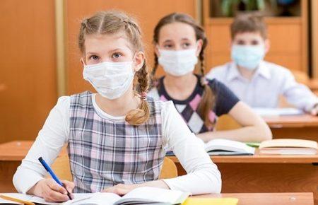 Антисептики і кейтеринг: відкриття школи після карантину очима директорки