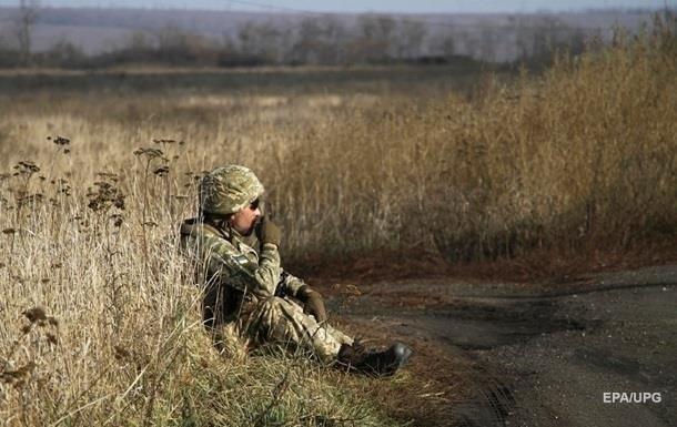 Бойовики двічі порушили режим всеосяжного припинення вогню на Донбасі