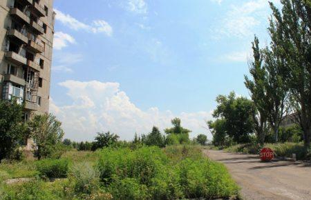 Попри «всеосяжне припинення вогню», бойовики обстріляли позиції українських військових біля Красногорівки