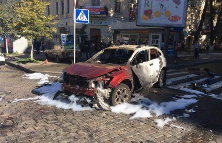 Експерти КНДІСЕ надали об’єктивний висновок у справі Шеремета — МВС