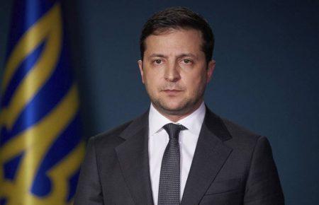«Закликаємо наших сусідів до максимальної толерантності, терпимості та відмови від вуличного насильства» — Зеленський про вибори в Білорусі
