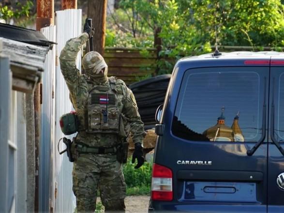 117 фактів зникнення, позбавлення волі та викрадення людей зафіксувала прокуратура в окупованому Криму — МЗС