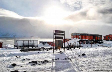 Полярники відбуватимуть двотижневий карантин у Новій Зеландії