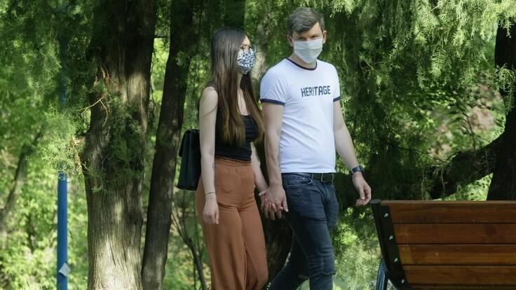 У Харкові готують оновлені правила маршрутизації хворих із COVID-19