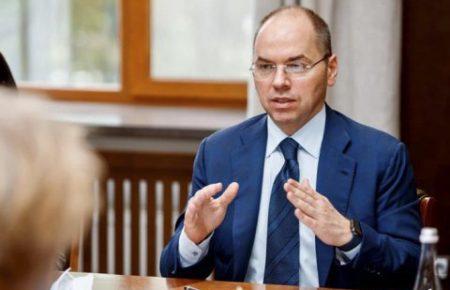 Государство полностью финансирует лечение больных COVID-19 — Степанов