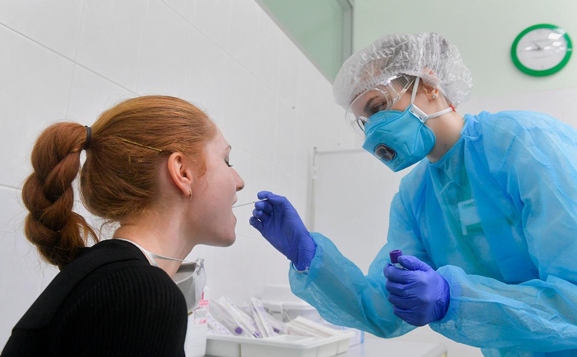 В Україні за добу діагностували 1616 нових випадків коронавірусу