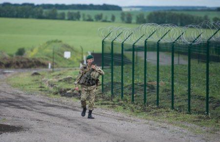 1,7 млрд гривень за 5 років витратила держава на проєкт «Стіна» — експертка StateWatch