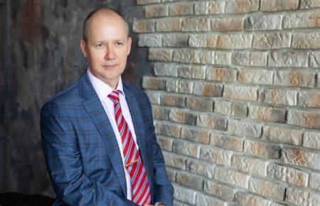 У Білорусі порушили справу проти незареєстрованого кандидата у президенти Валерія Цепкало