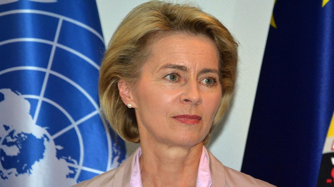 Вакцину від COVID-19 доставили до всіх країн ЄC