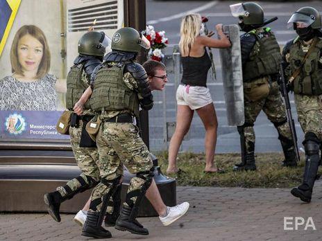 У Білорусі затримали ще одного українця