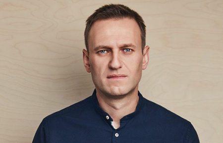 В уряді Німеччини вважають, що Навального «з великою імовірністю отруїли»