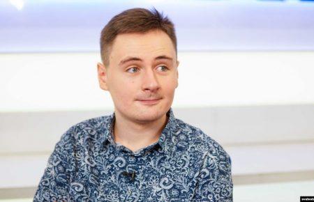 Росія слідом за Білоруссю оголосила у розшук засновника опозиційного телеграм-каналу NEXTA