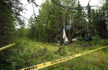 Над Аляскою зіткнулися два літаки, серед загиблих конгресмен Нопп